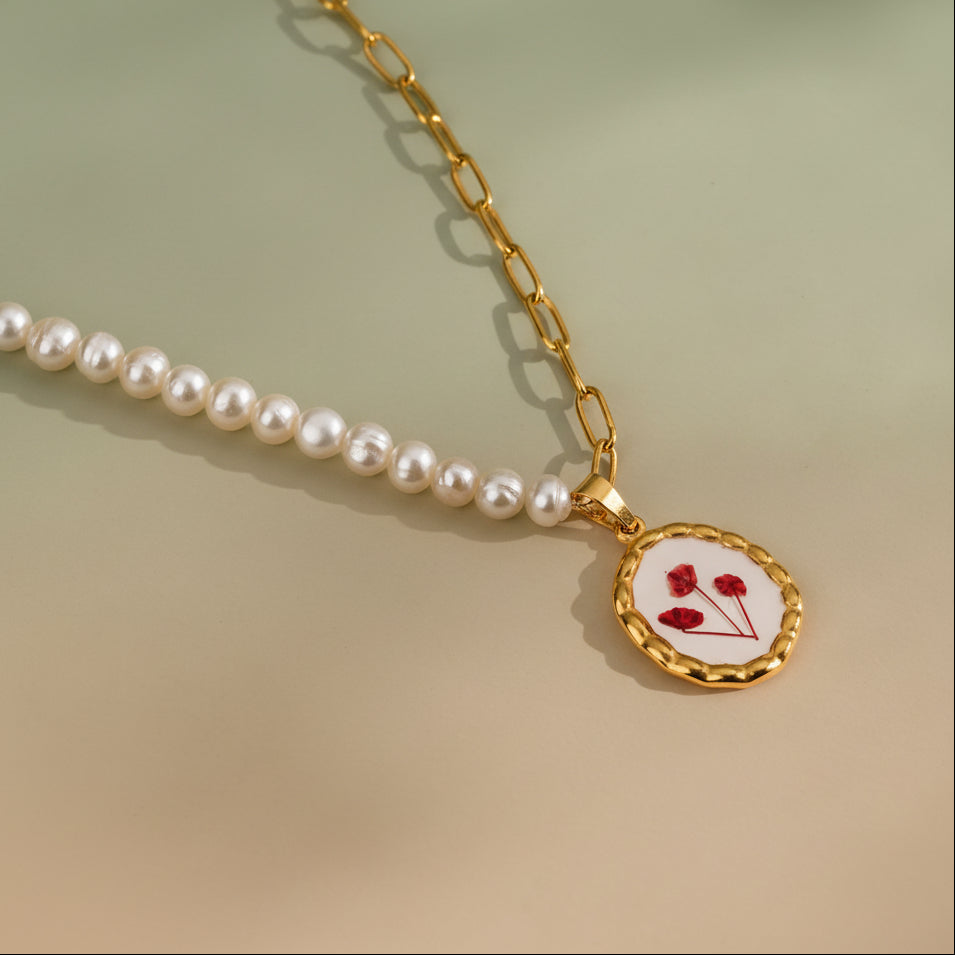 Bloom Royale Necklace