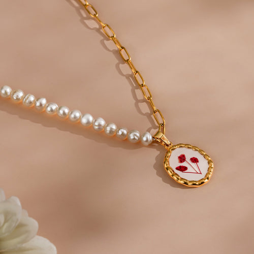 Bloom Royale Necklace