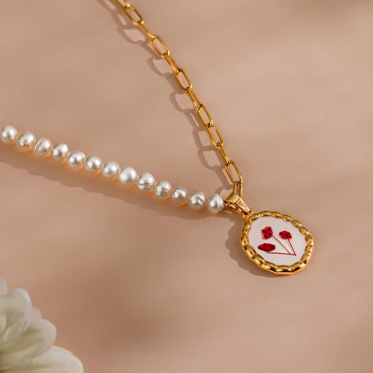 Bloom Royale Necklace