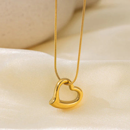 Deep Love Necklace