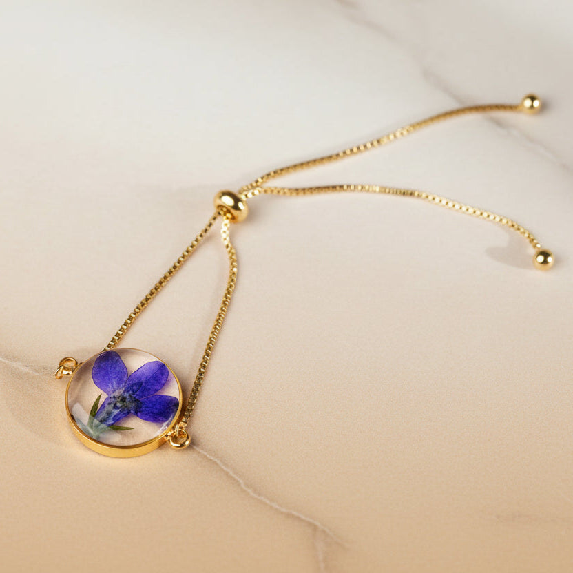 Lobelia Bracelet