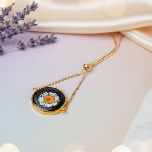 Aster Bracelet
