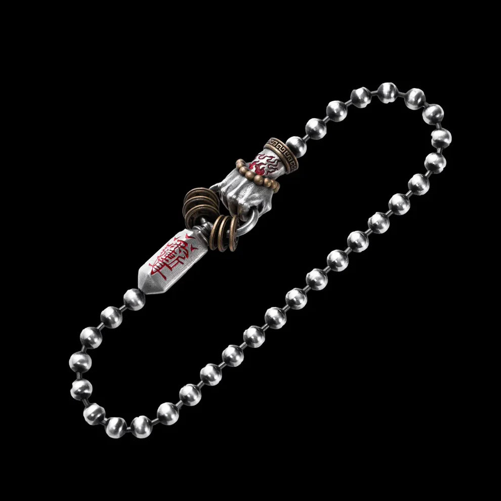 Warrior Hand Bracelet