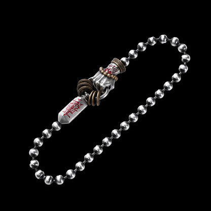Warrior Hand Bracelet